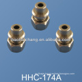 Nonstandard Precision Aluminium CNC Bushing